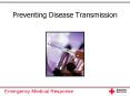 Preventing Disease Transmission PowerPoint PPT Presentation