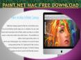 Paint.net Mac free download1 PowerPoint PPT Presentation