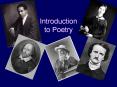 Introduction%20to%20Poetry PowerPoint PPT Presentation