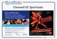 Cherwell DC Sportivate PowerPoint PPT Presentation