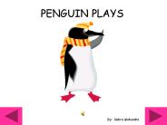 PENGUIN PLAYS