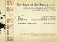 The Saga of the Snowstorm PowerPoint PPT Presentation