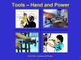 Tools  PowerPoint PPT Presentation