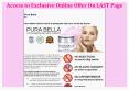 Pura Bella Cream Erecting a New Approach in Anti-Aging Science PowerPoint PPT Presentation