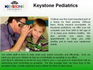 Highlands Ranch Pediatric Care