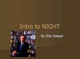 Intro to NIGHT PowerPoint PPT Presentation