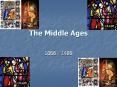The%20Middle%20Ages PowerPoint PPT Presentation