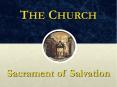 The Church PowerPoint PPT Presentation