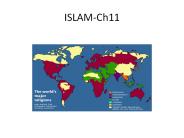 ISLAM-Ch11
