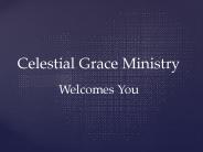 Celestial Grace Ministry