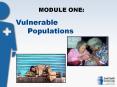 Vulnerable Populations PowerPoint PPT Presentation