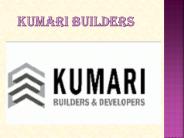 Kumari Builders
