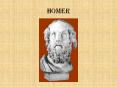 Homer PowerPoint PPT Presentation