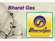 Bharat Gas Transfer a Connection