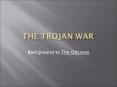 The%20Trojan%20War PowerPoint PPT Presentation