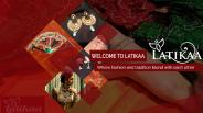 Indian Designer Jewellery UK - Latikaa