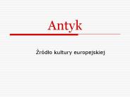 Antyk