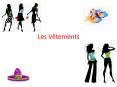 Les V PowerPoint PPT Presentation