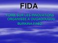 FIDA PowerPoint PPT Presentation
