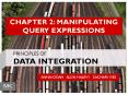CHAPTER 2: MANIPULATING QUERY EXPRESSIONS PowerPoint PPT Presentation