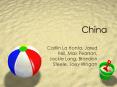 China PowerPoint PPT Presentation