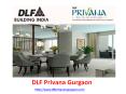 Book Luxury Residential space at DLF Privana floors Gurgaon sector 76-77 PowerPoint PPT Presentation