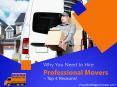Professional Residential Movers in Bel Air, MD – Why To Hire! PowerPoint PPT Presentation