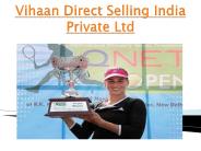 Vihaan directselling