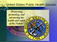 United States Public Health Service PowerPoint PPT Presentation