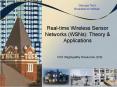 Real-time Wireless Sensor Networks (WSNs): Theory PowerPoint PPT Presentation