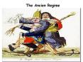 The Ancien Regime PowerPoint PPT Presentation