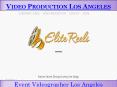 Video Production Los Angeles PowerPoint PPT Presentation