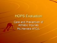 HOPS%20Evaluation