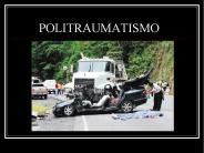 POLITRAUMATISMO