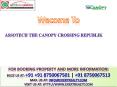 Assotech The Canopy @# +91 8750067513 #@ Crossing Republik PowerPoint PPT Presentation