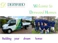 House Extensions - Derwood Homes PowerPoint PPT Presentation