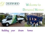House Extensions - Derwood Homes