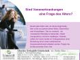 Sind Venenerkrankungen         eine Frage des Alters? PowerPoint PPT Presentation