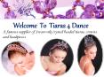 Tiaras 4 Dance - Ballet Swarovski PowerPoint PPT Presentation