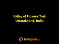 Valley of Flowers Trek Uttarakhand, India PowerPoint PPT Presentation