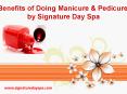 Manicure and Pedicure PowerPoint PPT Presentation