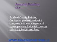 Hiring the Suitable Painter