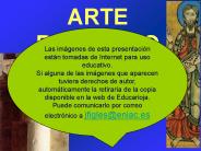 ARTE ROM