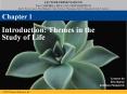 Introduction: Themes in the Study of Life PowerPoint PPT Presentation