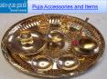 Puja Items by Astro Gyangranth PowerPoint PPT Presentation