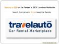 Travelauto - Rent a car doha