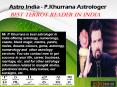 Astro India - Famous Astrologer in India PowerPoint PPT Presentation