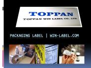 Packaging label , win-label.com.