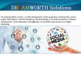 DreamWorth Solution - SEO , Web Development Company in Pune PowerPoint PPT Presentation