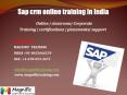 sap crm online training in usa PowerPoint PPT Presentation